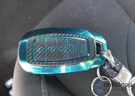 2022 Hyundai Elantra Sel from USA, damaged, VIN KMHLS4AG9NU250049